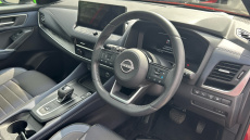 Nissan Qashqai 1.3 DiG-T MH 158 Tekna 5dr Xtronic Petrol Hatchback